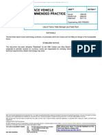 SAE J450-2017-10 - (Use of Terms-Yield Strength-Yield Point)