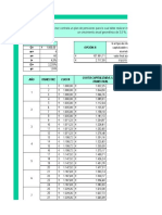 Rentas Variables