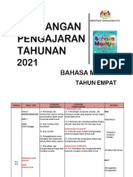 RPT BM Penjajaran 2.0 TH 4 2021