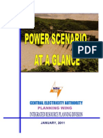 Power Scenario