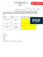 1.4. - Completar Diferenciales