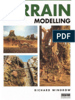 (Ebook) - Osprey Publishing - Terrain Modelling Vol 004