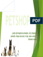 Petshop
