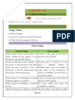 H4-GST Class on Place of Supply, Levy and Exemptions