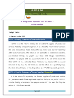 H4 - GST at GVC: Spark For The Day