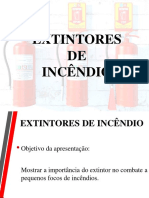 EXTINTORES DE INCENDIO Basic 1223123