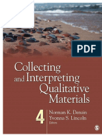 Collecting and Interpreting Qualitative Materials by Norman K. Denzin, Yvonna S. Lincoln (Z-lib.org)