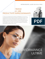 Brochure DRYVIEW 6950 201405 FR