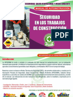 Seguridad en La Construcción Web