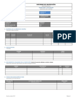 INFORME INSPECCION Rev6.1