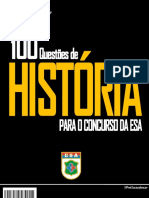 100questões Historia para A ESA-ProfLucasAlencar (1) - 1