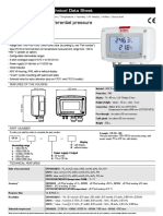 FT transmitter CP210