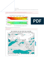 2011 Indian Monsoon Forecast Part II ( IndiMO 2)