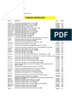 LISTA DE PRECIOS DE REPUESTOS AL MAYOR EN EXCEL 18FEBRERO2022