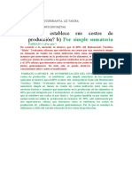 20-10-21 Ttii Redaccion Deaplicación de Cinco Encuestas