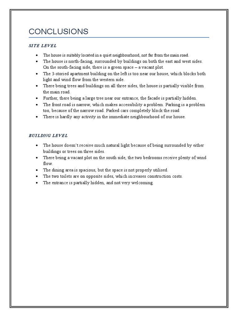 Conclusion | PDF