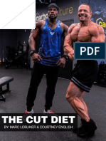 The Cut Diet