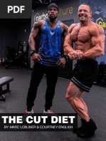 Layne Norton Nutrition & Training FAQs | PDF | Dieting | Dietary Fiber