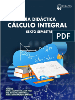 Calculo Integral