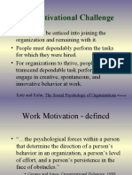 Motivation PPT 1