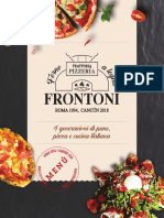 Frontoni-Menú