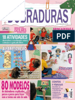 Projetos Escolares Dobraduras 08out21