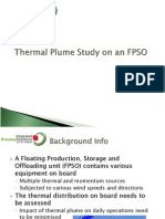Thermal Plume Presentation