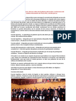 Haga Un Resumen de 30 Líneas Sobre Los Videos de El Gobierno Del Ecuador y Las Funciones Del Estado