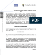 Resolucion 0458-2021 ADOPCION CODIGO SPS