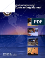Contracting Manual