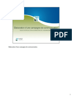 WSP French SM Toolkit Communication