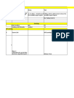 Daily Status - Date (01-11-2021) # Requirements Strory Task