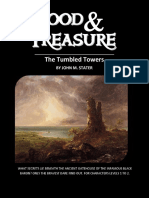 B1 Blood & Treasure The Tumbled Towers