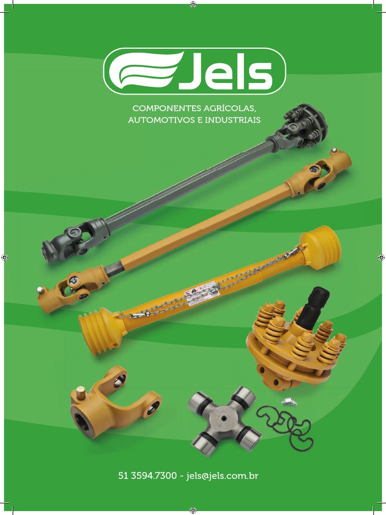 Baixa Jels Novo | PDF | Geometria Euclidiana | Máquinas