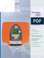 Reanibex 200