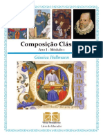 Composicao Classica AnoI Modulo1 Educador