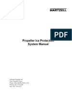 Manual 180 - Propeller Ice Protection System Manual