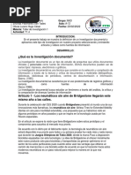 10 Tabla de Tres Numeros para Autores | PDF | Alfabeto | Lingüística