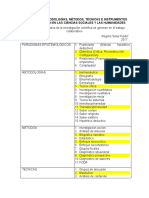 Clasificación de Referentes Epistemológicos de La Inves Social RSP 171220