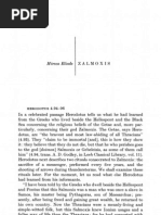 Hadrian Daicoviciu - Dacii | PDF