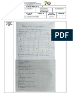 Taller 4 de matematicas grado 11°2