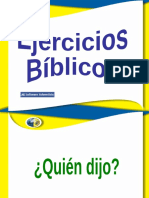 PRESENTACION_ejercicios_biblicos