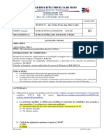 Física 1ro. Act. Diagnóstica 2021-2022 (1) Completado