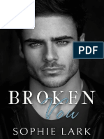 Broken Vow - Sophie Lark