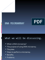 DNA Micro Array (1)