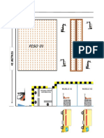 Layout Centro Distrib