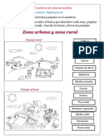 Refuerzo de Zona Urbana y Rural Virtual