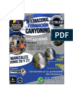 Cursos de Manizales