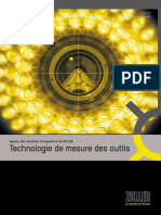 Messtechnik Technologie de Mesure Des Outils ZOLLER FR