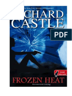 Richard Castle - Dermesztő Hőség
